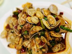 花蛤-回味南塘老王虾尾(总店)