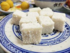 -恒信牛奶甜品(南京总店)