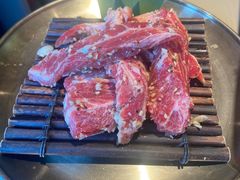 -西塔老太太泥炉烤肉(青浦蟠龙天地店)