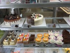 -仟吉(荟聚中心店)