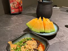 -湊湊火锅·茶憩(合生汇购物中心店)