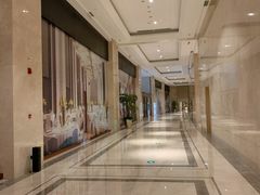 -武汉洲际酒店