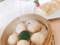 -金苑海鲜酒家(来魅力店)