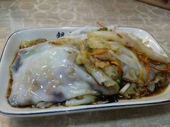 -银记肠粉店(新港西路店)