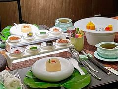-王府茶宴(大观园总店)