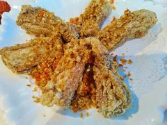 -衡山汇·高级粤菜(霄云路店)