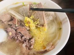-镇记牛杂店(新豪里北店)