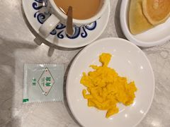 -翠华餐厅(正佳广场店)