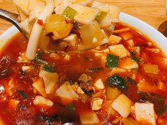 -古觉面片(科技路天朗蓝湖树店)