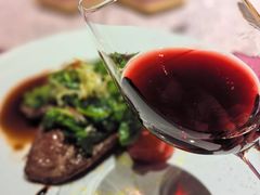 -马克西姆餐厅(崇文门店)