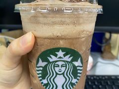 -星巴克(浙大紫金港校区店)
