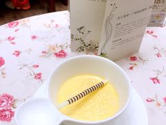 -燕庭·纯燕窝·甜品下午茶(南京西路店)