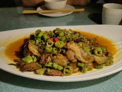 -庶民居中餐馆(温江店)