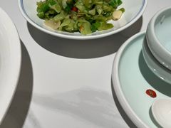 -老馆子·建德菜·山肴鱼鲜(海威新界店)