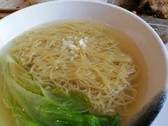 -东江渔村·古典园林·30年粤菜老字号(太和店)