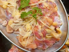 -阿鸡鱼庄·顺德鲜蒸小炒(亚运村店)
