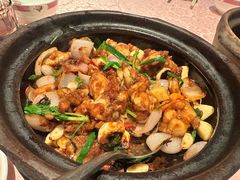 -囍凤楼·粤菜·点心·火锅(温特莱店)