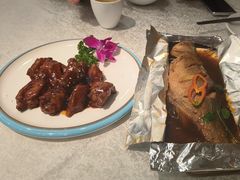 -三玛璐酒楼(汉口路店)