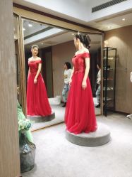 -拉瑞娜LaReine婚纱礼服高级定制