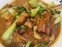 -石老头关东饺子王·东北菜(嘉华鑫城店)