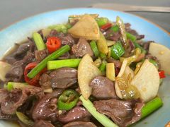 -湘满堂菜馆(花巷店)