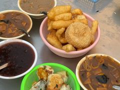 -逍遥镇刘相五胡辣汤豆沫馆(康复中街店)