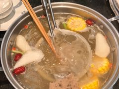 -尚合里潮汕牛肉火锅(海沧店)