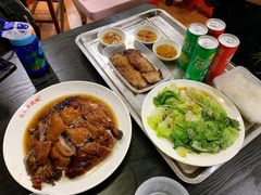 -黄连大头华烧鹅店(大良店)