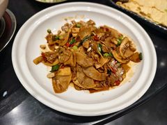 -鱼头泡饭·湖北菜·非物质文化遗产(岳家嘴总店)