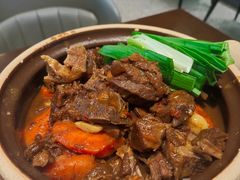 -鑫小城故事·藕汤·家常菜(台北一路总店)