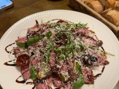 -Bistro Les Lilas丁香花小酒馆