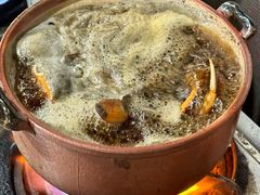 -老财炒饭·熟地蟹·冬瓜蟹