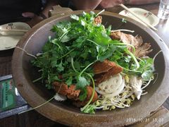 -蜀留香石锅鱼(六顺街店)