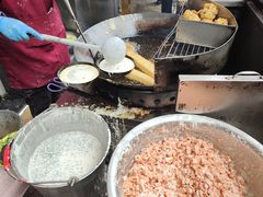 健康面窝-三镇民生甜食馆(胜利街总店)