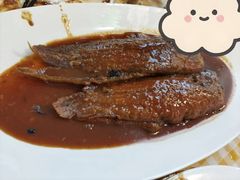 -京皇十二道天津菜(蒲黄榆店)