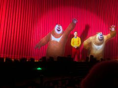 -济南方特东方神画