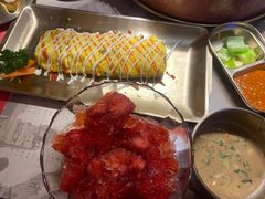 -西塔老太太泥炉烤肉(温州首店万象城黑金店)