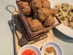 -八珍饺子·烤鸭·家常菜