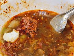 -马光荣肉丸糊辣汤(边东街店)