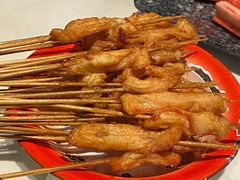 放学小肉-哥老官重庆美蛙鱼头(龙湖杭州金沙天街店)