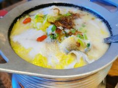 -闽上鲜·福建菜(龙湖滨江天街店)