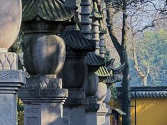 -阿育王寺