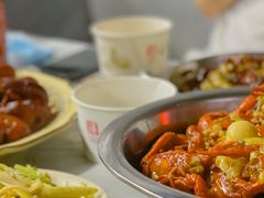 -小民大排档(光谷店)