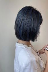 -HAIR CORNER