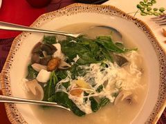 -亚龙湾红树林度假酒店御粤阁