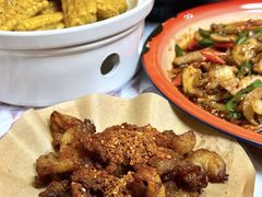 -徐嘉赫龙虾馆