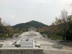 -北辰山景区