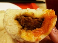 猪肉大葱包子-天兴居(鲜鱼口街店)