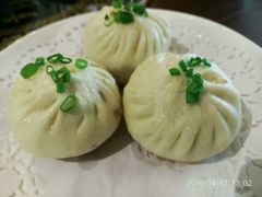 杭州生煎包-宴秋杭州菜(锦艺城店)