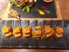 拉萨豆腐-敏珠拉姆藏餐·南京厨房(富春江东街店)